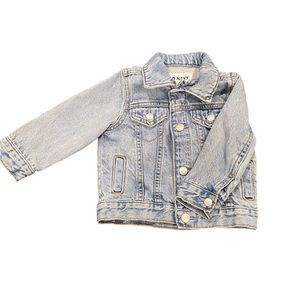 Old Navy Denim Jacket
